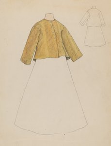 Chaqueta