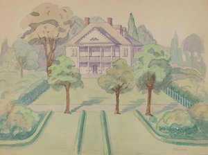 La Casa Bowery