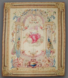 Elementos: Aire, Juno, 1700s