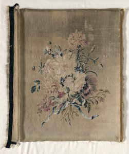 Tapiz, c. 1760 de Gobelins