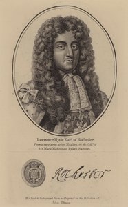 Laurence Hyde