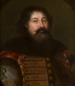 Retrato de Hamet Ben Hamet, c.1682-1723 (óleo sobre lienzo) de Godfrey (circle of) Kneller