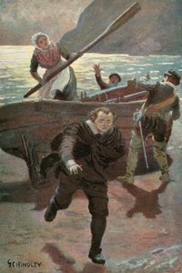  de Godfrey C. Hindley