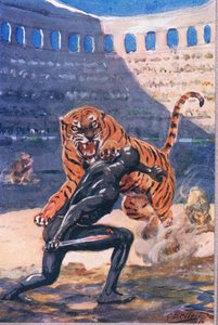Finis Exoptatus: Una vez en Éfeso, de Poemas de Adam Lindsay Gordon publicado por T. N. Foulis, 1912 de Godfrey Douglas Giles