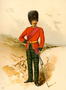 El 21º - Royal Scots Fusiliers de Godfrey Douglas Giles