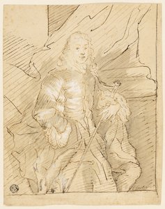 Conde de Mountrath de Godfrey Kneller