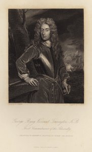 George Byng Vizconde Torrington