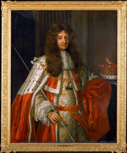 Laurence Hyde, Conde de Rochester de Godfrey Kneller
