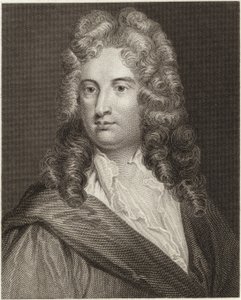 Nicholas Rowe de Godfrey Kneller
