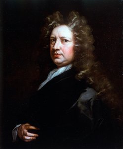 Retrato de Thomas Betterton de Godfrey Kneller