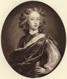 Príncipe William Duque de Gloucester