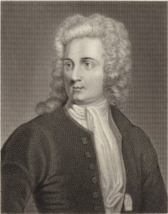 Thomas Tickell de Godfrey Kneller