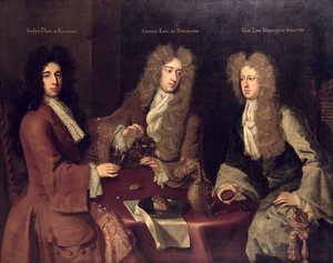 Imagen desconocida de Godfrey Kneller