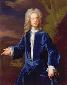 Imagen desconocida de Godfrey Kneller