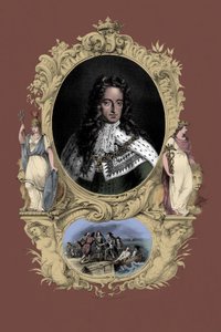 Guillermo III de Godfrey Kneller
