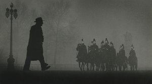 Guardias a caballo en St. James Park, Londres de Godfrey Macdominic