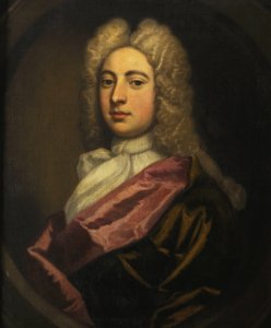 Retrato de un Caballero