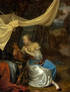  de Godfried Schalcken