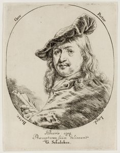  de Godfried Schalcken