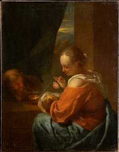  de Godfried Schalcken