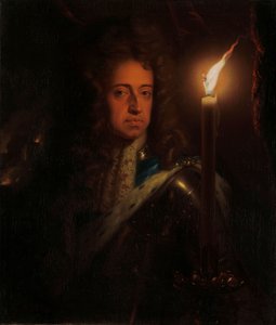 Guillermo de Orange, Rey de Inglaterra y Estatúder