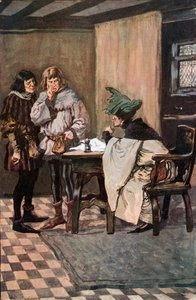 ¿No soy yo Burgomaestre? ¿Cómo pueden colgarme? de Gordon Frederick Browne