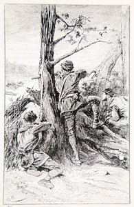 Una ilustración de 