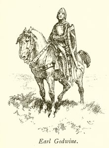 Conde Godwine de Gordon Frederick Browne