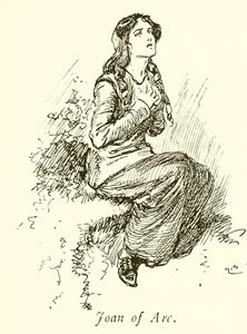Juana de Arco