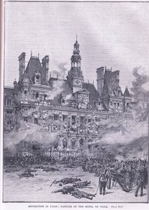 Revolución en París