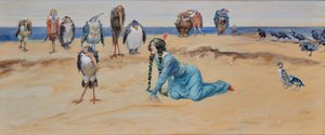 La Encantadora