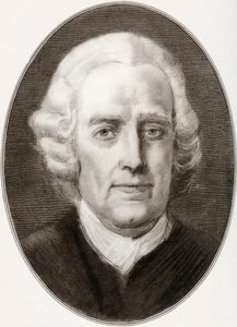 Emanuel Swedenborg, de Biografías vivas de líderes religiosos de Gordon Ross