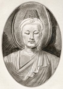 Buda Gautama, alias Siddhartha Gautama, de Biografías vivas de líderes religiosos