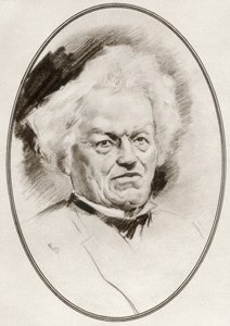 Jean-Baptiste-Camille Corot, de Biografías vivas de grandes pintores de Gordon Ross