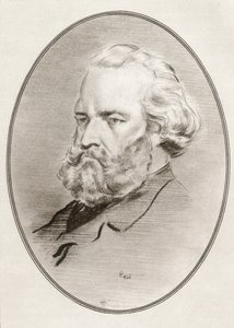 Jean-Francois Millet, de Biografías vivas de grandes pintores de Gordon Ross