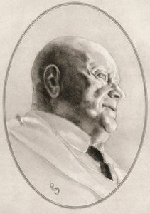 Jean Sibelius, nacido Johan Julius Christian Sibelius, de Biografías vivas de grandes compositores de Gordon Ross