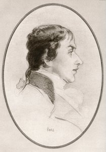 Joseph Mallord William Turner, de Biografías vivas de grandes pintores de Gordon Ross