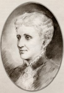 Mary Baker Eddy, de Biografías vivas de líderes religiosos de Gordon Ross