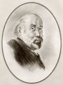 Paul Cezanne, de Biografías vivas de grandes pintores de Gordon Ross