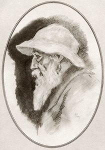 Pierre-Auguste Renoir, de Biografías vivas de grandes pintores de Gordon Ross