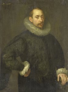 Jean Fourmenois de Gortzius Geldorp