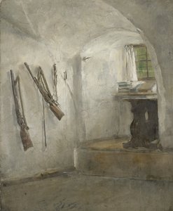 jagdstube de Gotthardt Kuehl