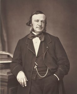 Auguste Ambroise Tardieu, médico y científico forense francés, 1818-1879, 1876-79 de Goupil and Co