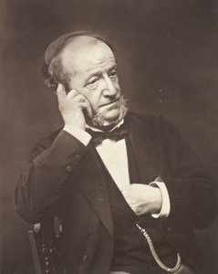 John Lemoinne, [periodista, diplomático y político francés]