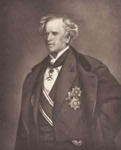 Leverrier de Goupil and Co