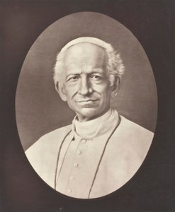 León XIII, 1875-79