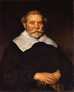 Retrato de Godert Kerckrinck de Govaert Flinck
