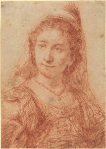 Saskia de Govaert Flinck