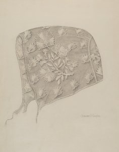 Gorro de bebé