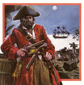 Capitán Kidd